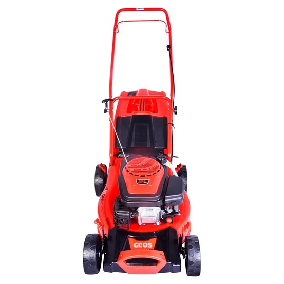 Бензиновая газонокосилка GEOS Comfort 46 P-S 213168