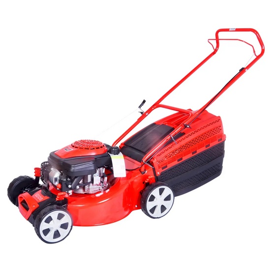 Бензиновая газонокосилка GEOS Comfort 46 P-S 213168