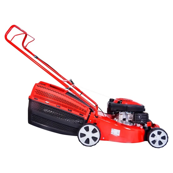 Бензиновая газонокосилка GEOS Comfort 46 P-S 213168