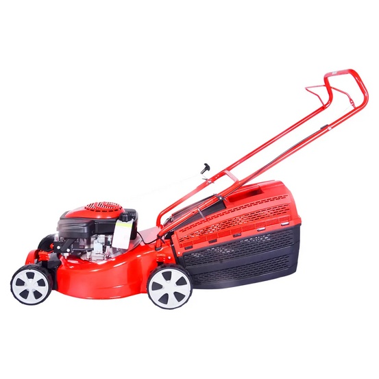 Бензиновая газонокосилка GEOS Comfort 46 P-S 213168