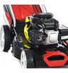 Бензиновая газонокосилка самоходная GEOS Classic 51 SP-K Plus 213162