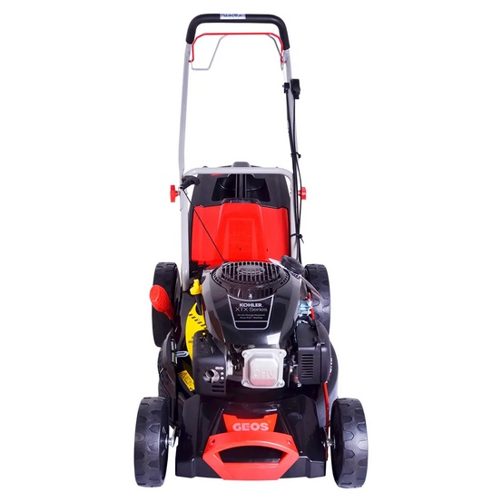Бензиновая газонокосилка самоходная GEOS Classic 51 SP-K Plus 213162