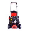 Бензиновая газонокосилка самоходная GEOS Classic 51 SP-K Plus 213162