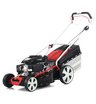 Бензиновая газонокосилка самоходная GEOS Classic 51 SP-K Plus 213162