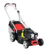 Бензиновая газонокосилка самоходная GEOS Classic 51 SP-K Plus 213162