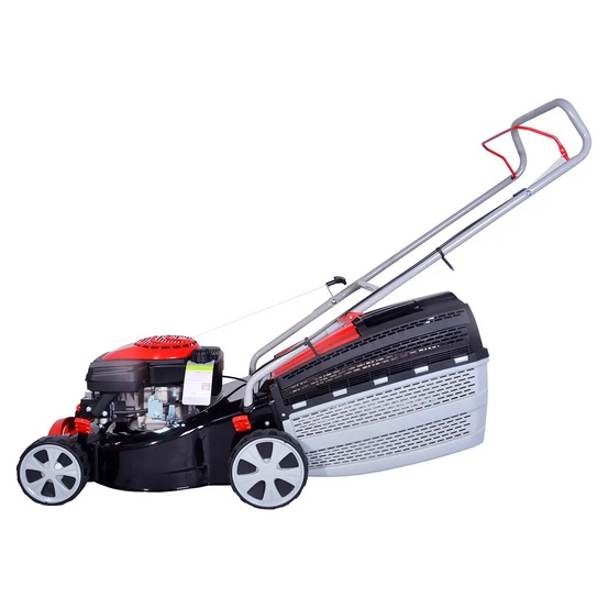 Бензиновая газонокосилка GEOS Classic 42 P-S 213097