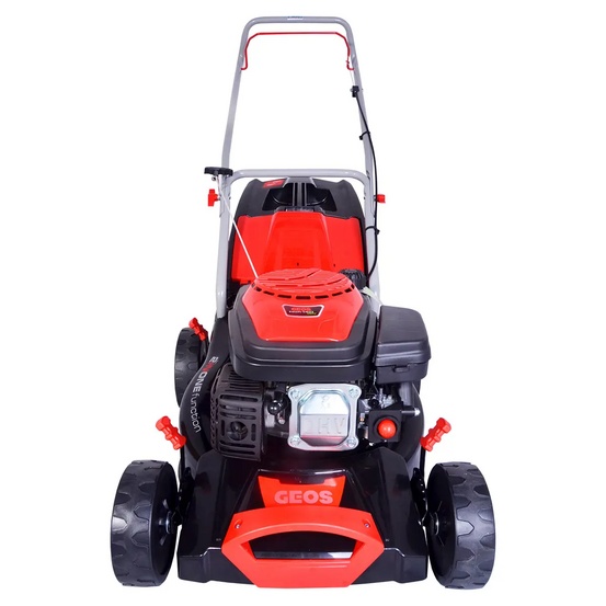 Бензиновая газонокосилка GEOS Classic 42 P-S 213097