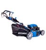 Бензиновая газонокосилка самоходная Hyundai L 5300S
