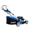 Бензиновая газонокосилка самоходная Hyundai L 5120S