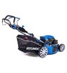 Бензиновая газонокосилка самоходная Hyundai L 5110S