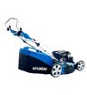 Бензиновая газонокосилка самоходная Hyundai L 5100S