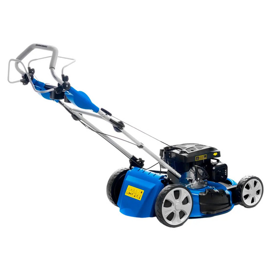 Бензиновая газонокосилка самоходная Hyundai L 5100S