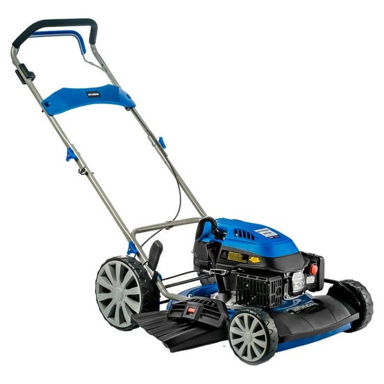 Бензиновая газонокосилка Hyundai L 5100M