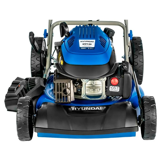 Бензиновая газонокосилка Hyundai L 5100M