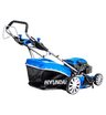 Бензиновая газонокосилка самоходная Hyundai L 4610S