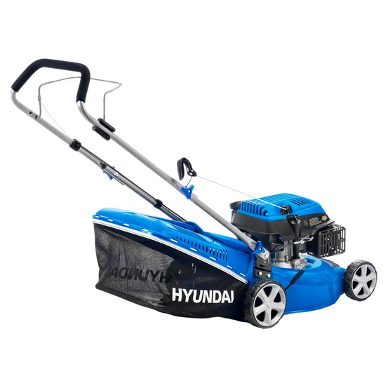 Бензиновая газонокосилка Hyundai L 4310