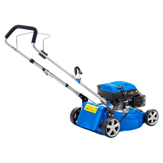 Бензиновая газонокосилка Hyundai L 4310