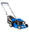 Бензиновая газонокосилка самоходная Hyundai L 4220S