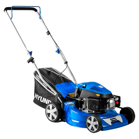 Бензиновая газонокосилка Hyundai L 4220