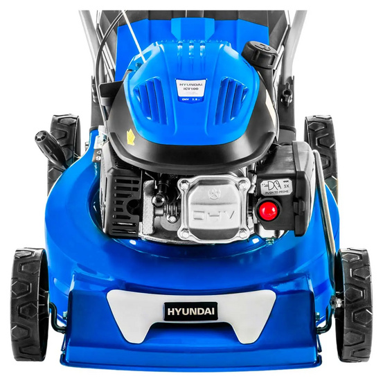 Бензиновая газонокосилка Hyundai L 4220