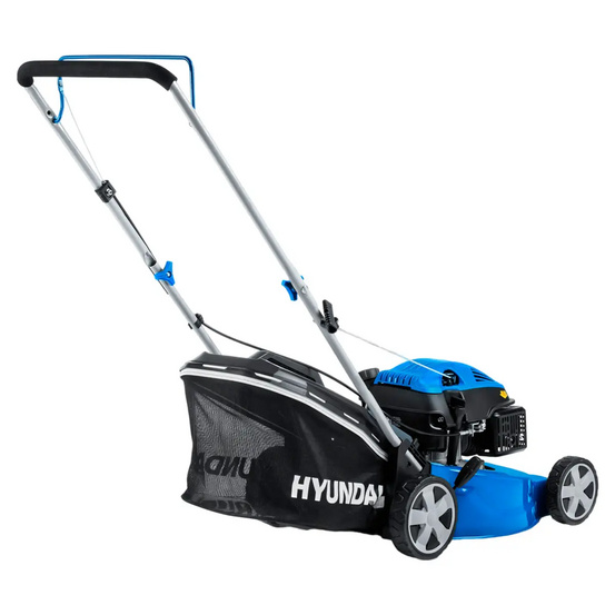 Бензиновая газонокосилка Hyundai L 4220