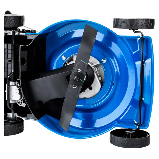 Бензиновая газонокосилка Hyundai L 4220