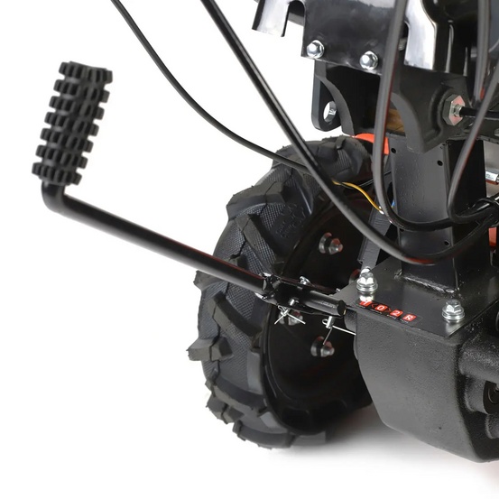 Бурьянокосилка Patriot RX900