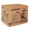 Бурьянокосилка Patriot RX900