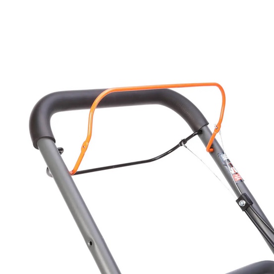 Бензиновая газонокосилка самоходная Patriot PT 66 LS