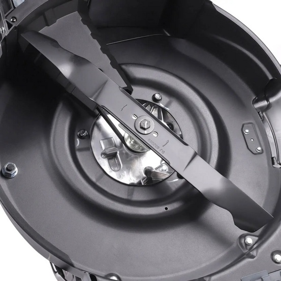 Бензиновая газонокосилка самоходная Patriot PT 56 LS