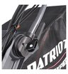 Бензиновая газонокосилка самоходная Patriot PT 54 AS