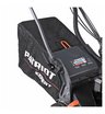 Бензиновая газонокосилка самоходная Patriot PT 54 AS