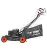 Бензиновая газонокосилка самоходная Patriot PT 54 AS