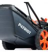 Бензиновая газонокосилка самоходная Patriot PT 53LSE