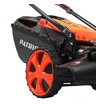 Бензиновая газонокосилка самоходная Patriot PT 52 LS