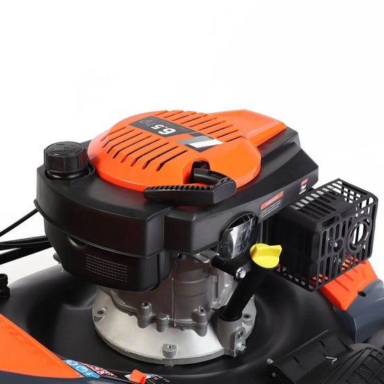 Бензиновая газонокосилка самоходная Patriot PT 52 LS