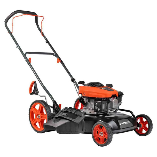 Бензиновая газонокосилка Patriot PT 51M