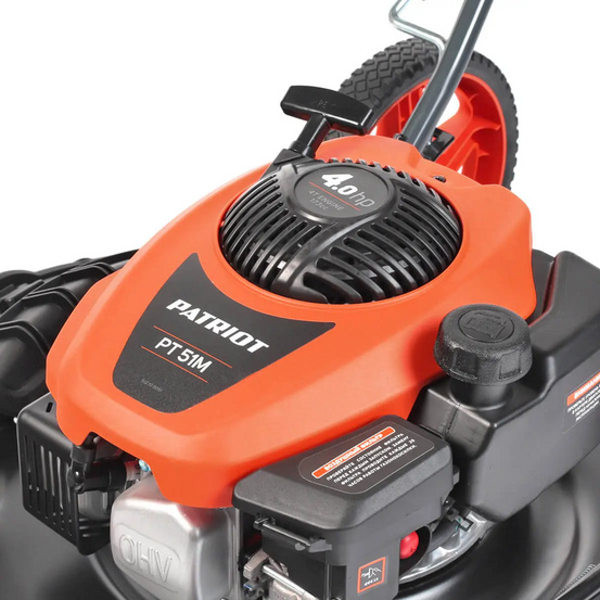 Бензиновая газонокосилка Patriot PT 51M