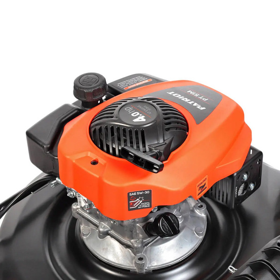 Бензиновая газонокосилка Patriot PT 51M