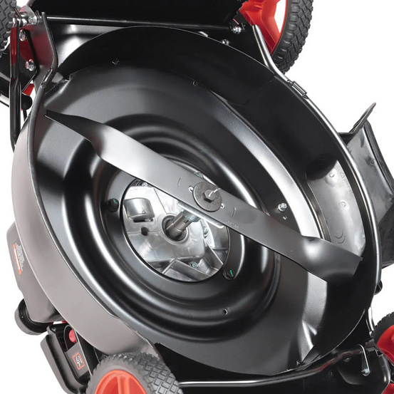 Бензиновая газонокосилка Patriot PT 51M