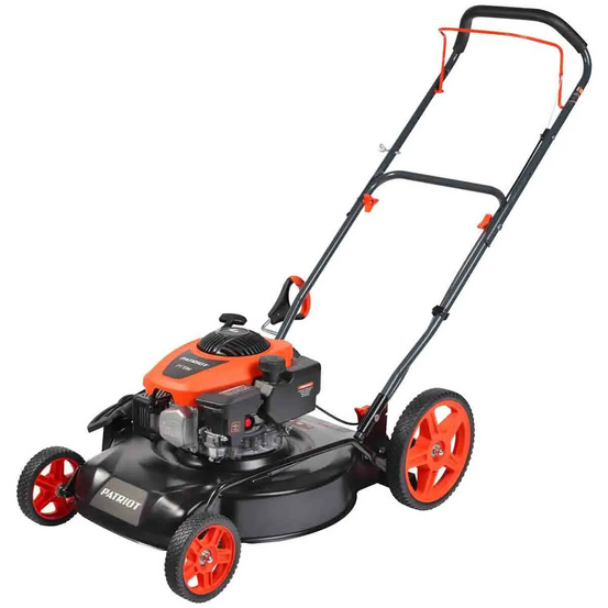 Бензиновая газонокосилка Patriot PT 51M