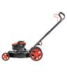 Бензиновая газонокосилка Patriot PT 51M