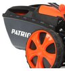 Бензиновая газонокосилка самоходная Patriot PT 47 LS