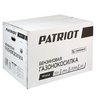 Бензиновая газонокосилка самоходная Patriot PT 47 LS