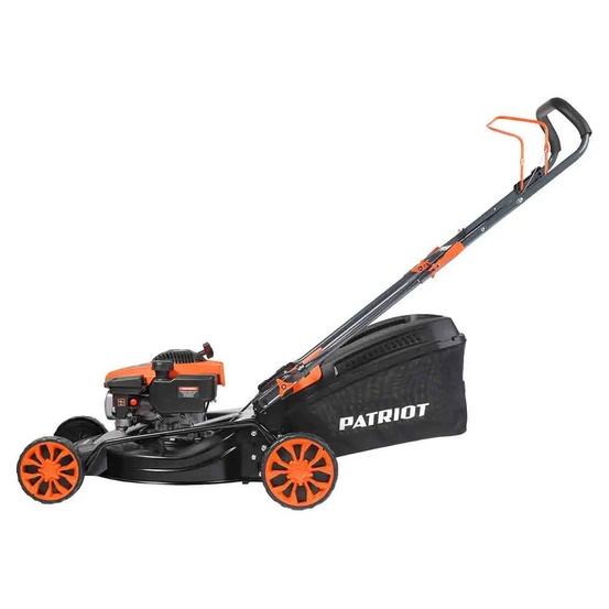 Бензиновая газонокосилка Patriot PT 46