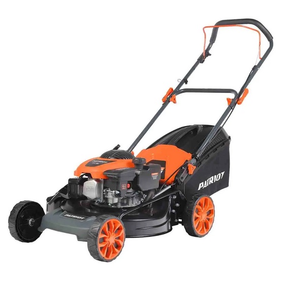 Бензиновая газонокосилка Patriot PT 46
