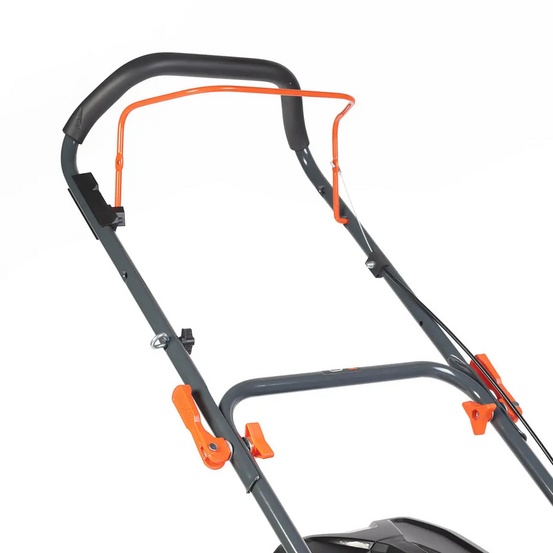 Бензиновая газонокосилка Patriot PT 46