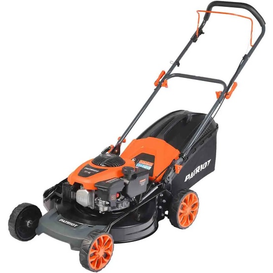 Бензиновая газонокосилка Patriot PT 46