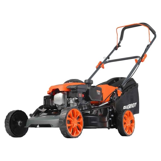 Бензиновая газонокосилка Patriot PT 46