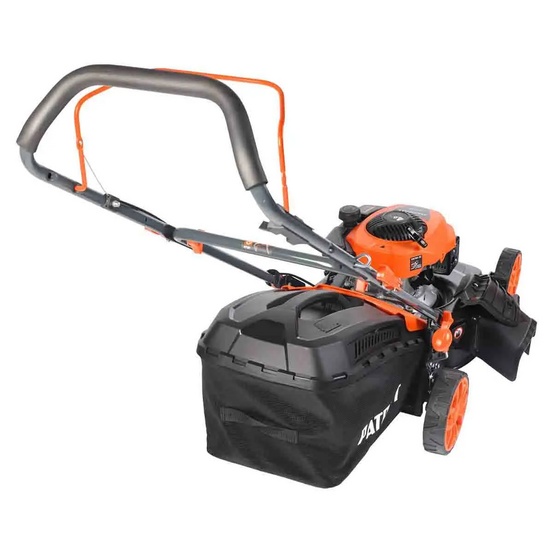 Бензиновая газонокосилка Patriot PT 46